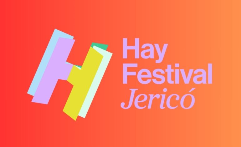  Mañana inicia la cita con algunas de las voces más influyentes del pensamiento moderno: así será el Hay Festival Jericó 2025