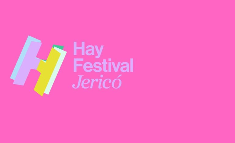  INICIA EL HAY FESTIVAL CARTAGENA CON CINE, MÚSICA, PERIODISMO Y 20 PREGUNTAS PARA ENTENDER EL MUNDO