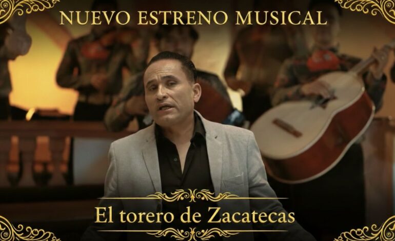  “Algo Extraño el Amor”: cuando el corazón canta más fuerte que la voz